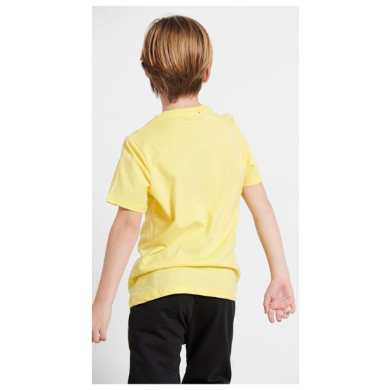 Bodytalk Παιδική κοντομάνικη μπλούζα